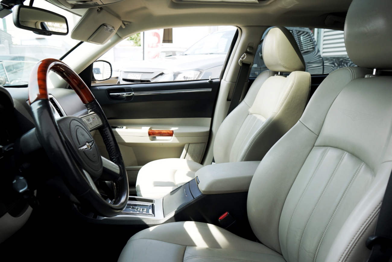Mandataire CHRYSLER 300C 3.0 CRD A
