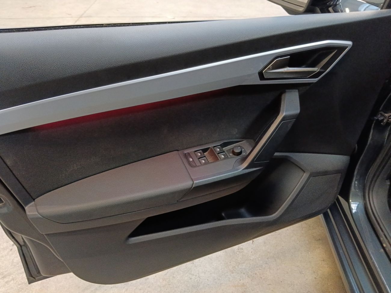 Mandataire Seat Ibiza 1.0 TSI 110CH FR