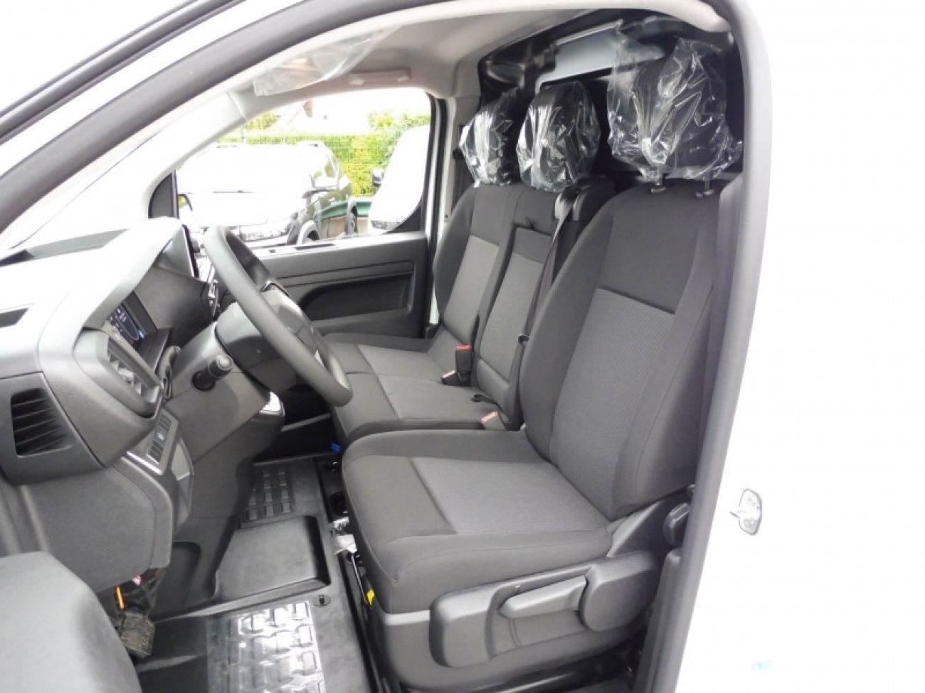 Mandataire FIAT SCUDO FG XL 2.0 BLUEHDI 145CH S&S EAT8