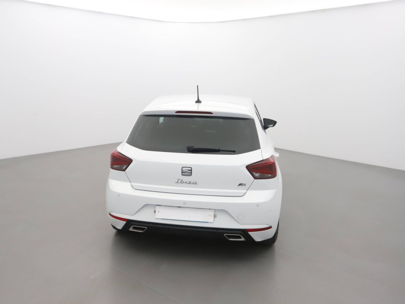 Mandataire Seat Ibiza 1.0 TSI 110CH FR