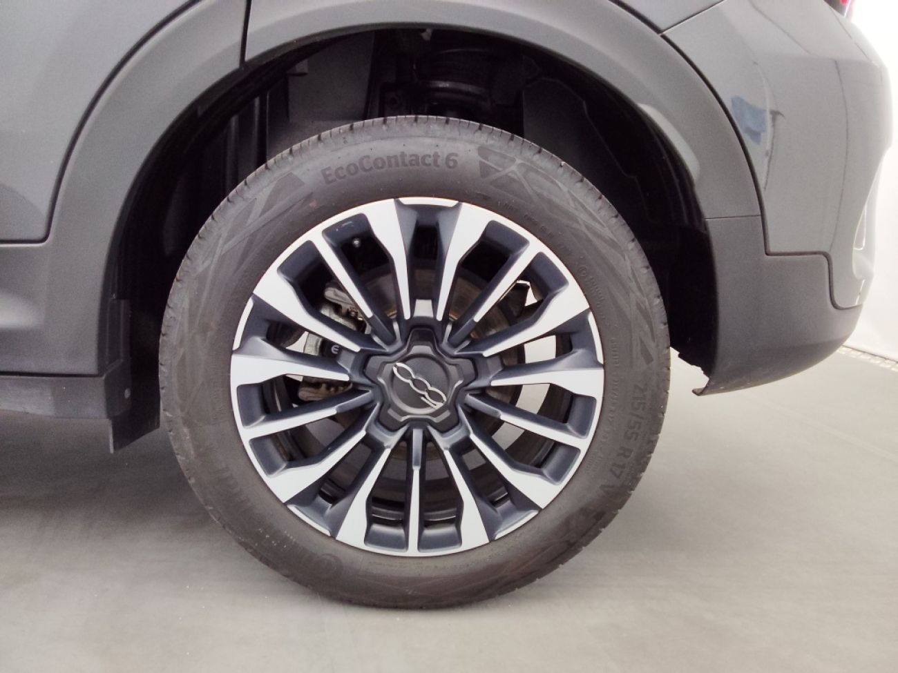Mandataire FIAT 500X 1.5 FIREFLY TURBO 130CH S/S HYBRID PACK CONFORT DCT7