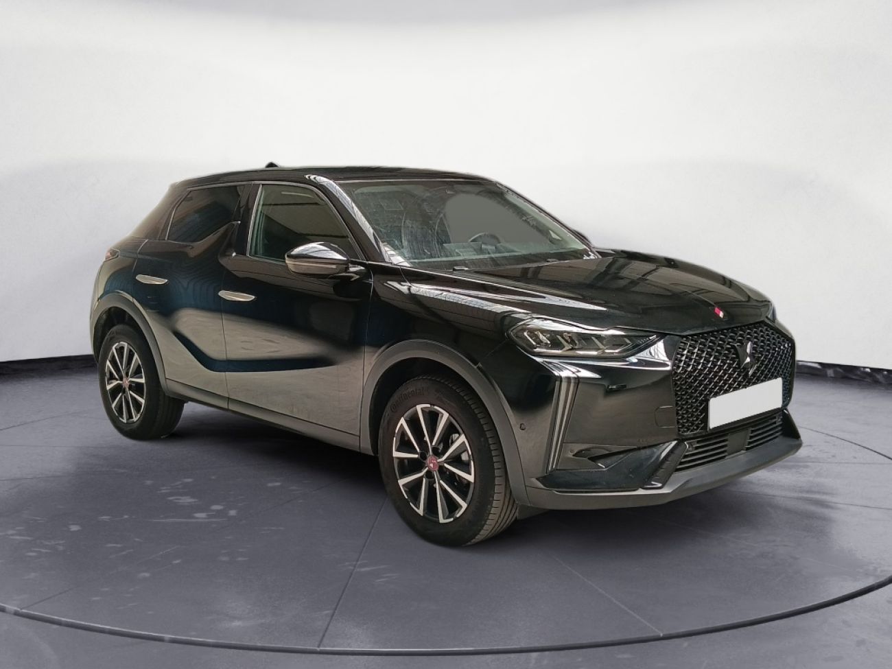Mandataire DS DS3 1.2 PURETECH 130CH PERFORMANCE LINE AUTOMATIQUE