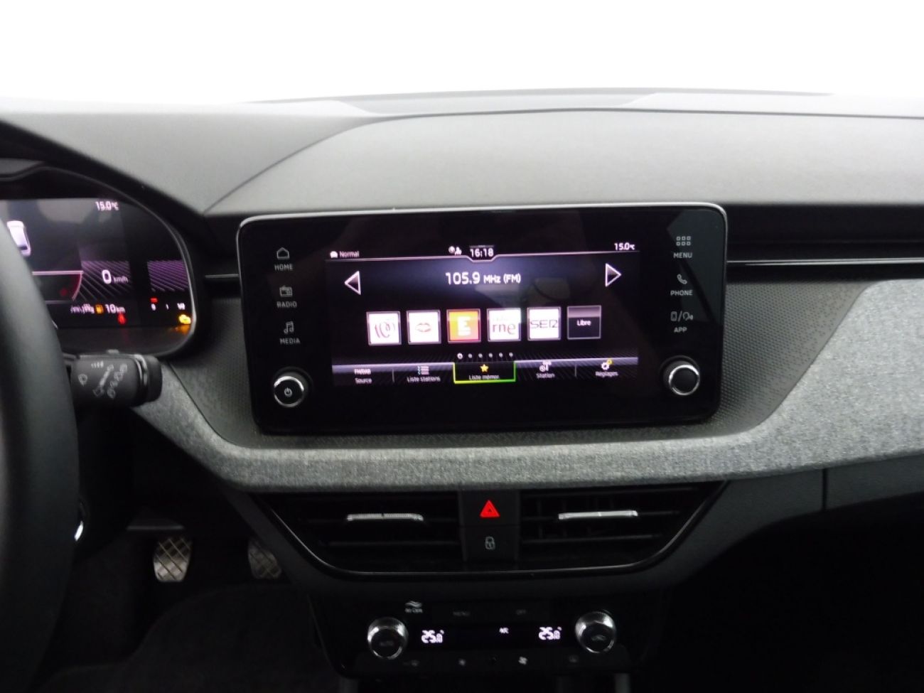 Mandataire SKODA Scala 1.0 TSI 116CH SELECTION