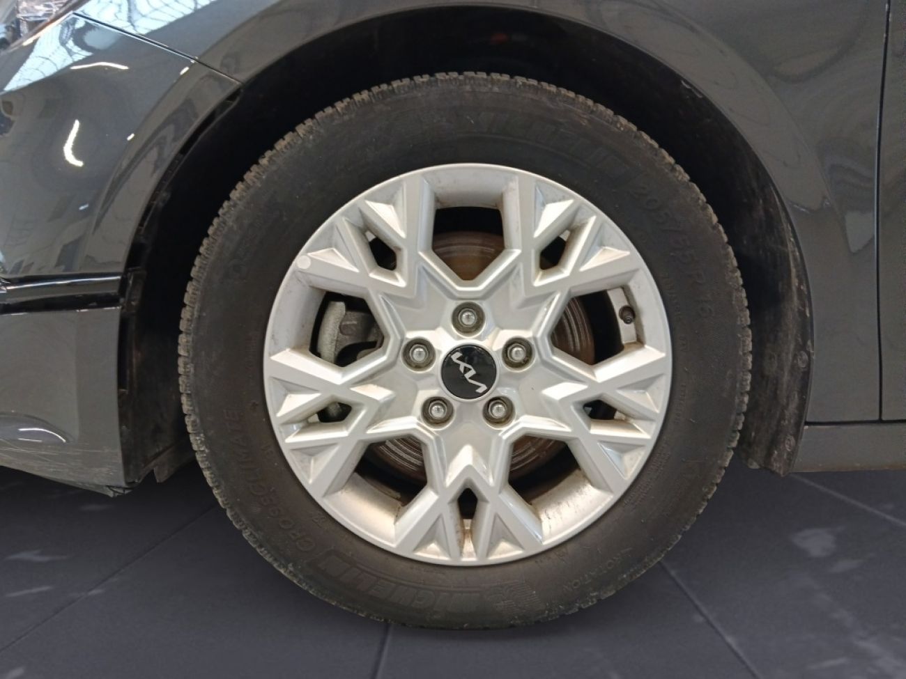 Mandataire Kia Ceed 1.0 T-GDI 100CH EDITION