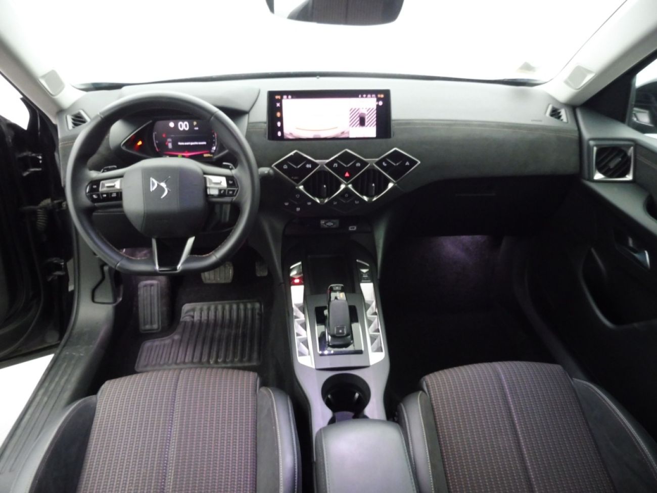 Mandataire DS DS3 1.2 PURETECH 130CH PERFORMANCE LINE AUTOMATIQUE