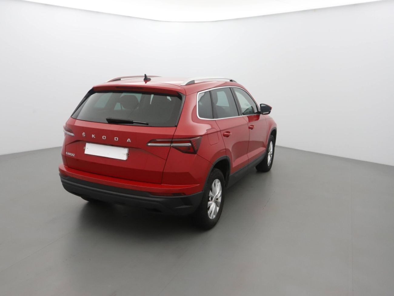 Mandataire SKODA Karoq 2.0 TDI 115CH SELECTION