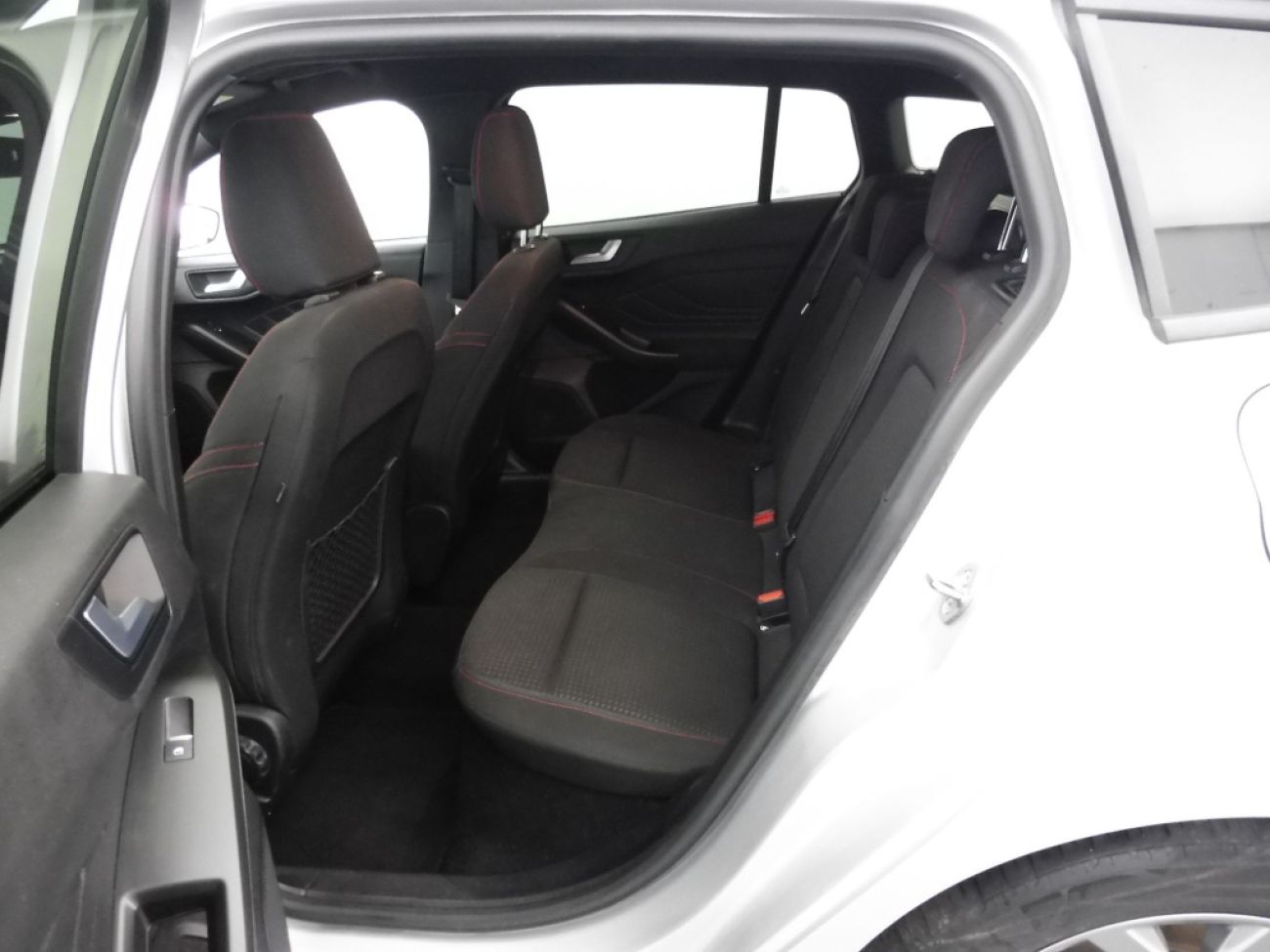 Mandataire Ford Focus SW 1.0 ECOBOOST 125st line