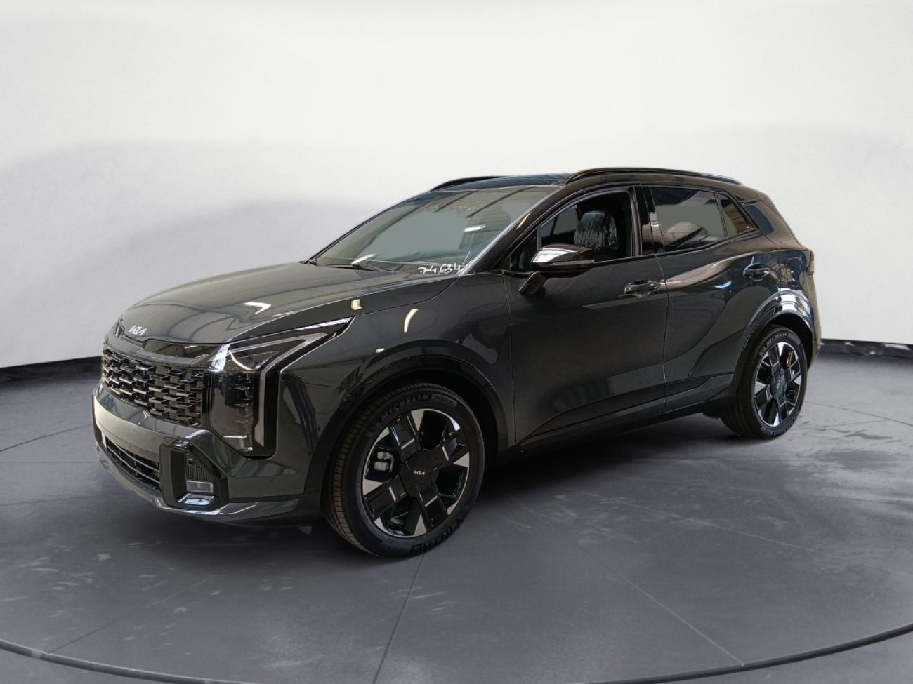 Mandataire Kia Sportage 1.6 T-GDI 239CH HEV GT-LINE BVA6