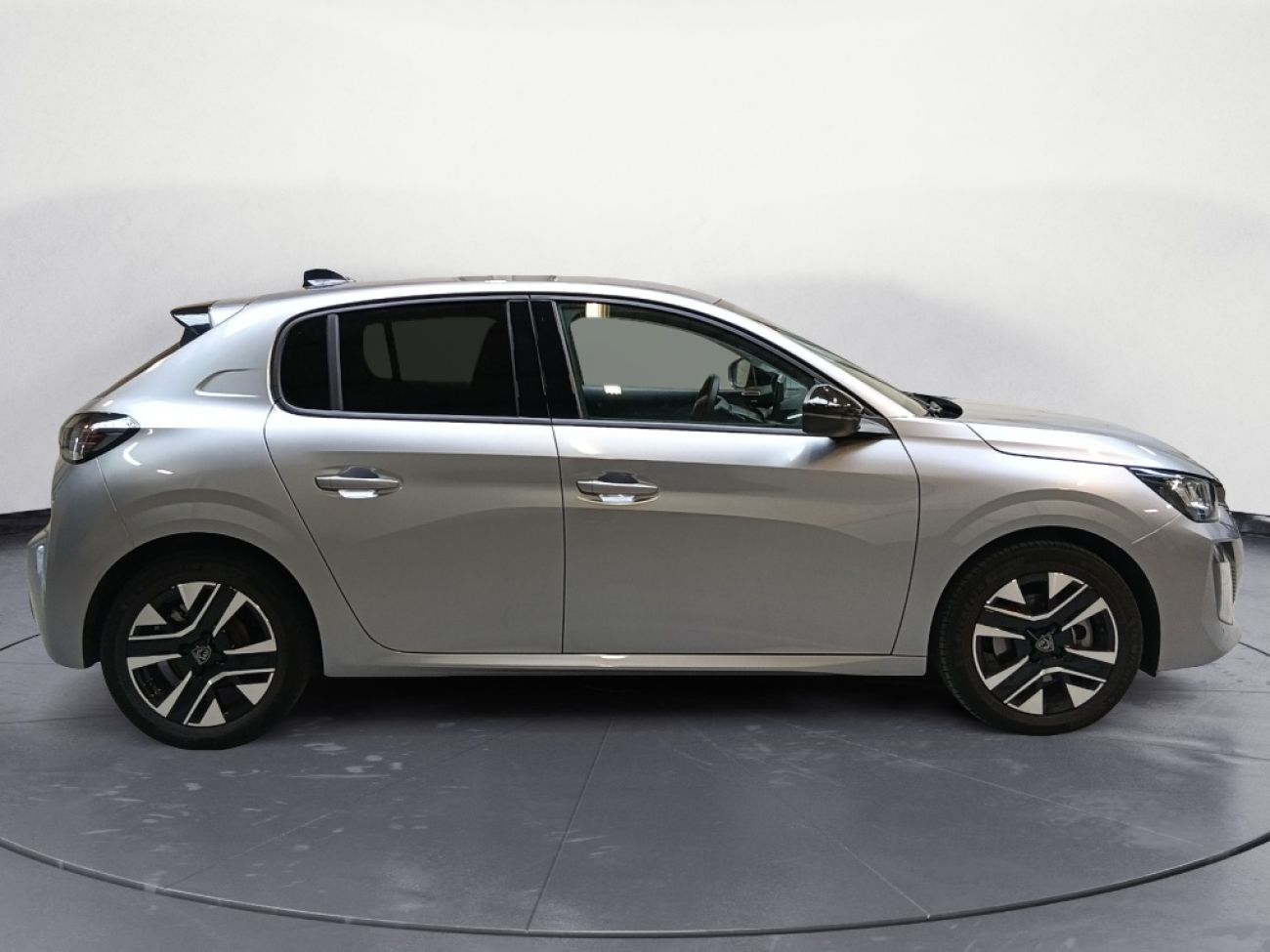 Mandataire PEUGEOT 208 1.2 100CH S&S ALLURE