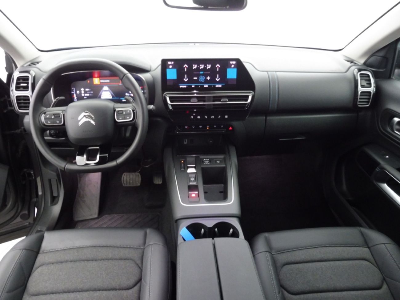 Mandataire Citroën C5 Aircross 1.5 BLUEHDI 130CH PLUS BOITE AUTOMATIQUE