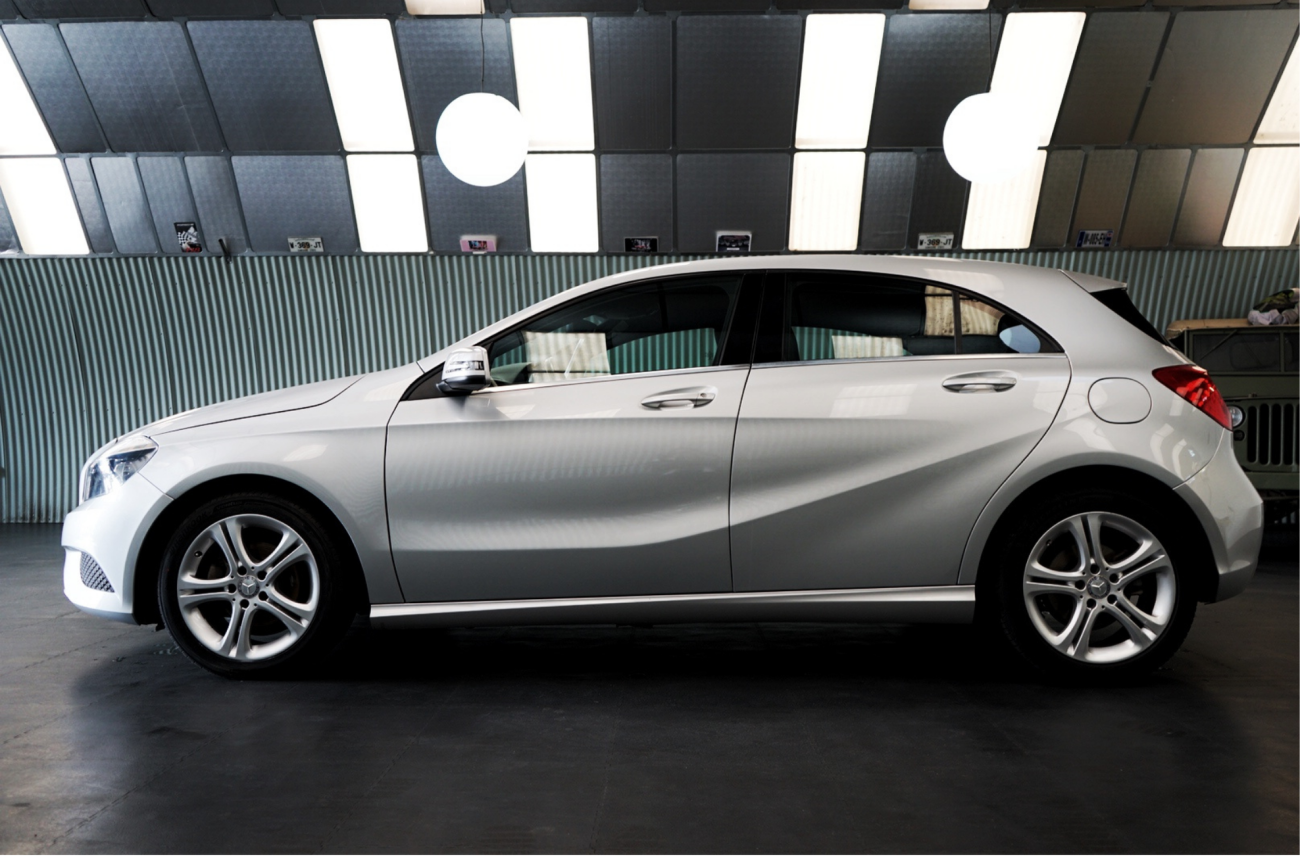 Mandataire MERCEDES CLASSE A 180 CDI BlueEFFICIENCY Inspiration