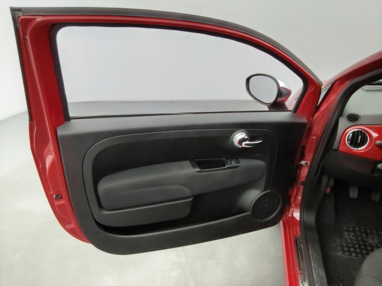 Mandataire FIAT 500 1.0 70CH BSG S&S