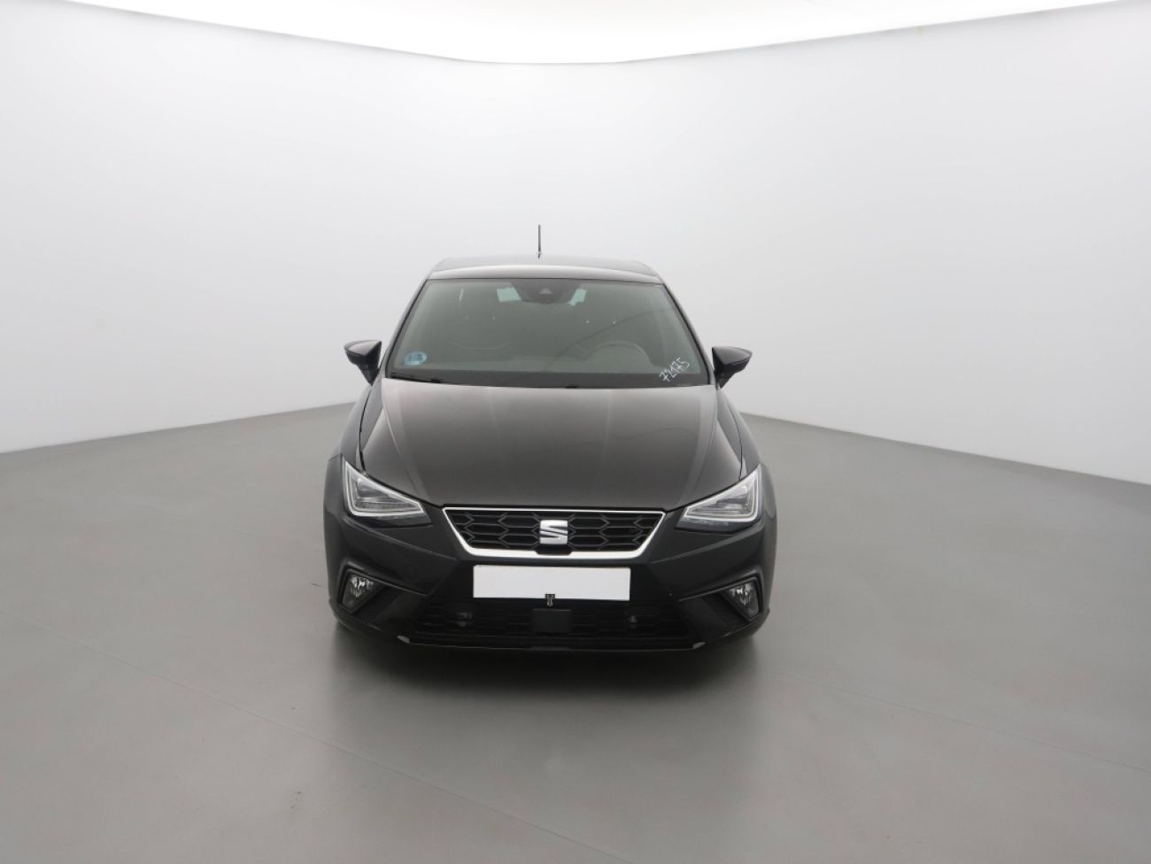 Mandataire Seat Ibiza 1.0 TSI 110CH FR