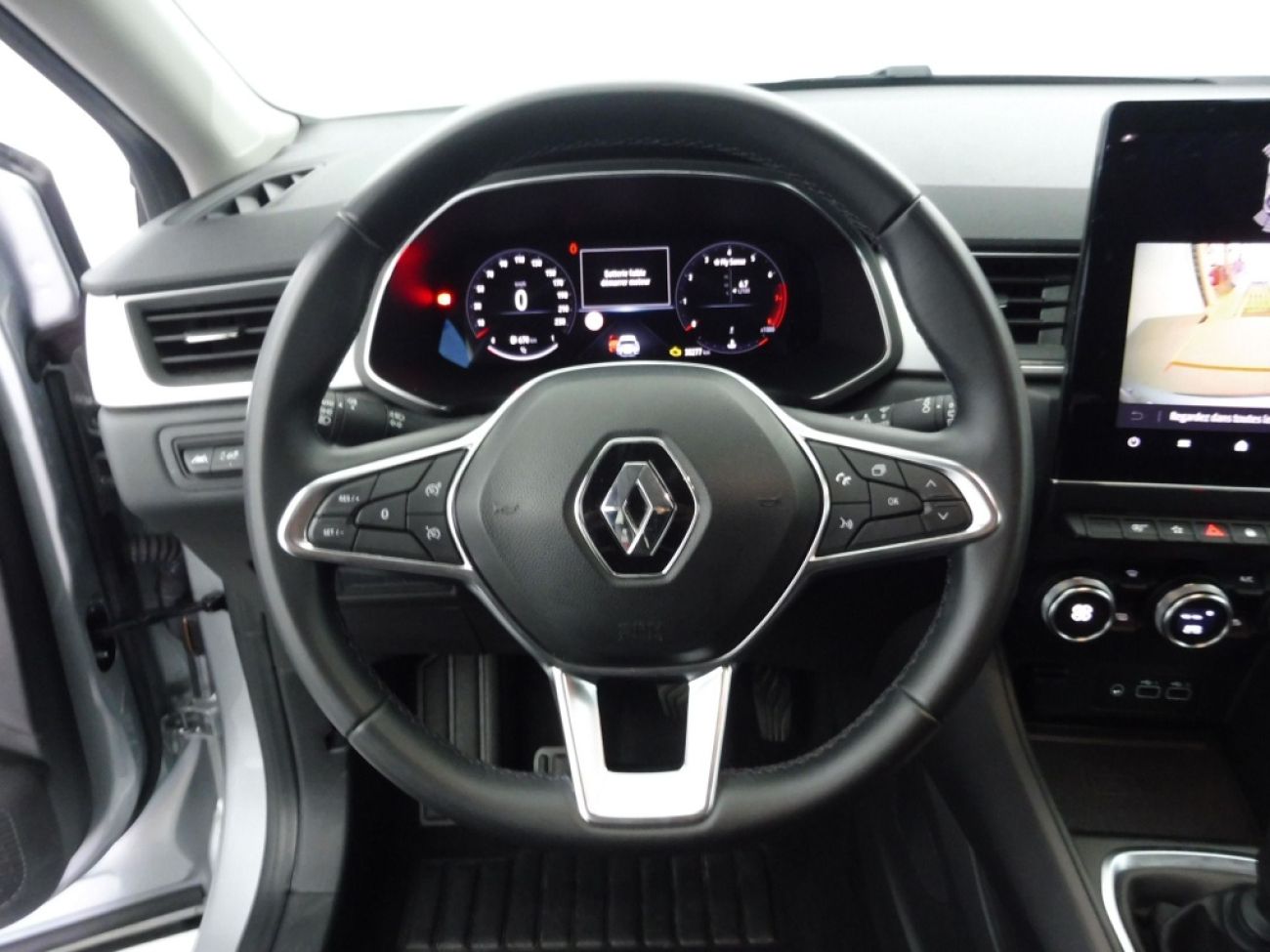 Mandataire RENAULT Captur 1.0 TCE 90CH TECHNO