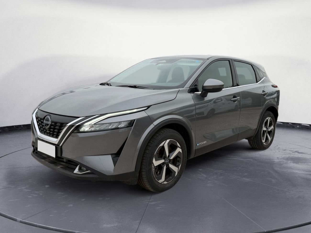 Mandataire NISSAN Qashqai 1.5 E-POWER 190business