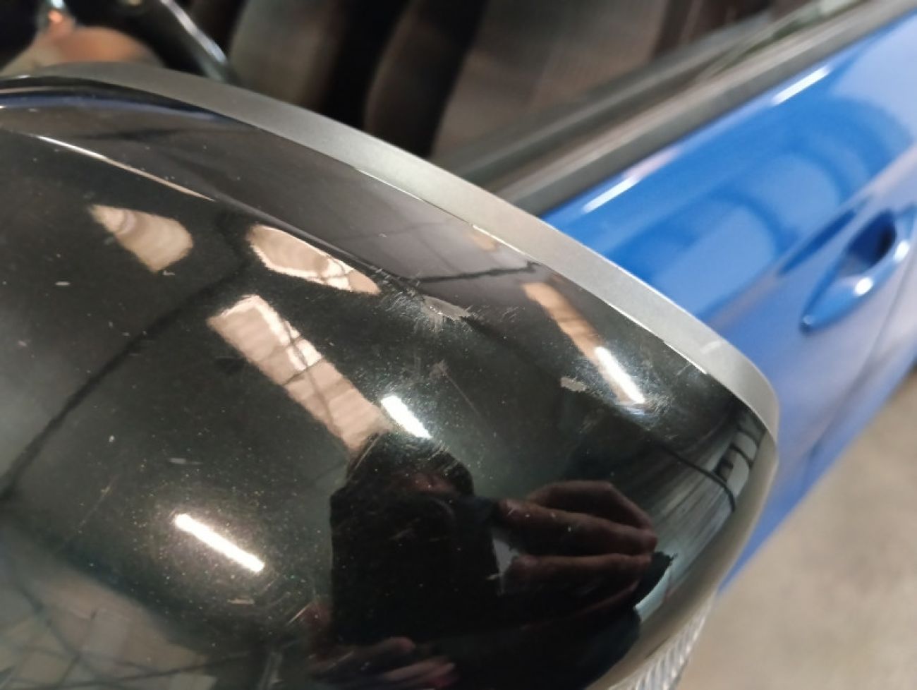 Mandataire Opel Corsa 1.2 100 edition