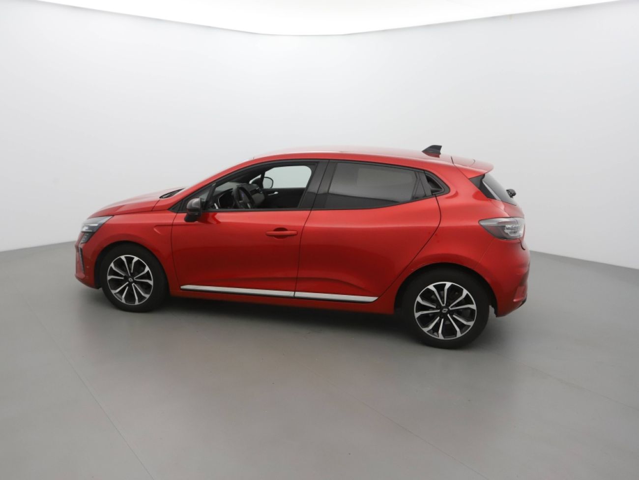 Mandataire RENAULT Clio 1.0 TCE 90CH TECHNO