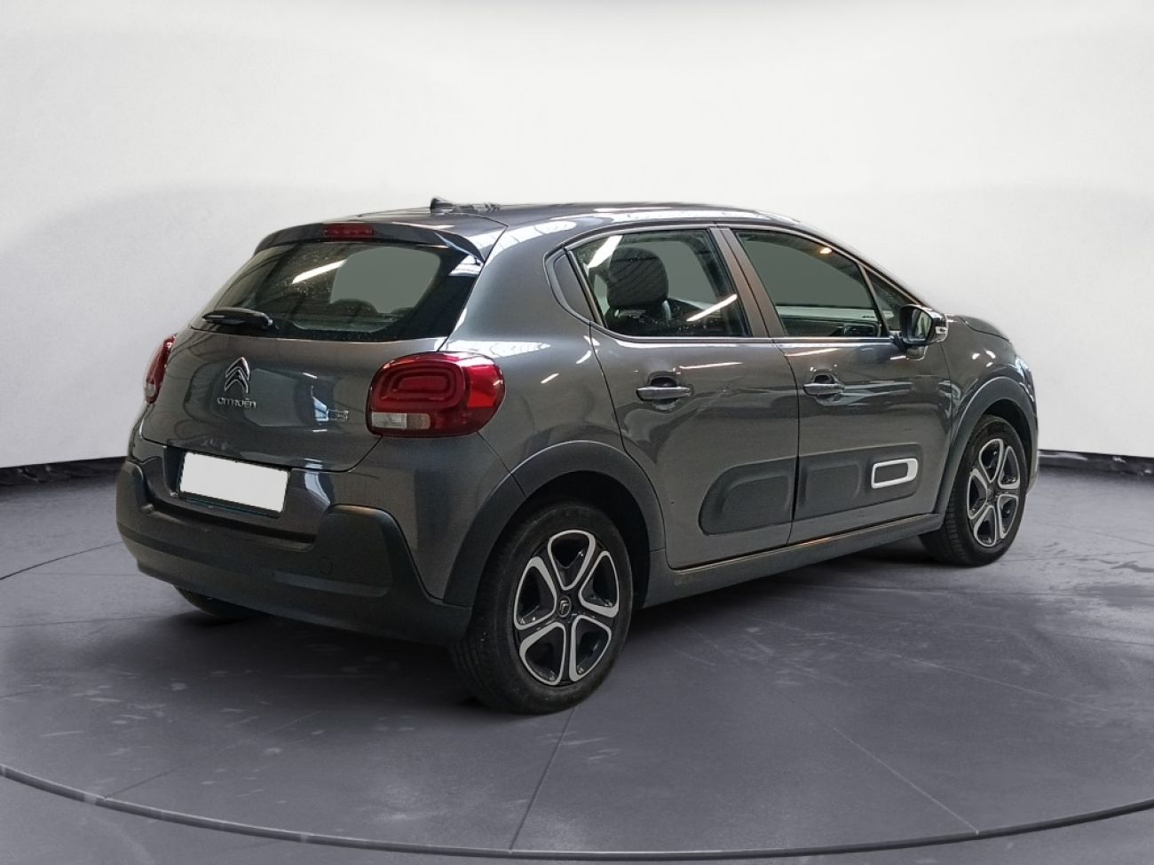 Mandataire Citroën C3 1.5 BLUEHDI 100CH S&S PLUS