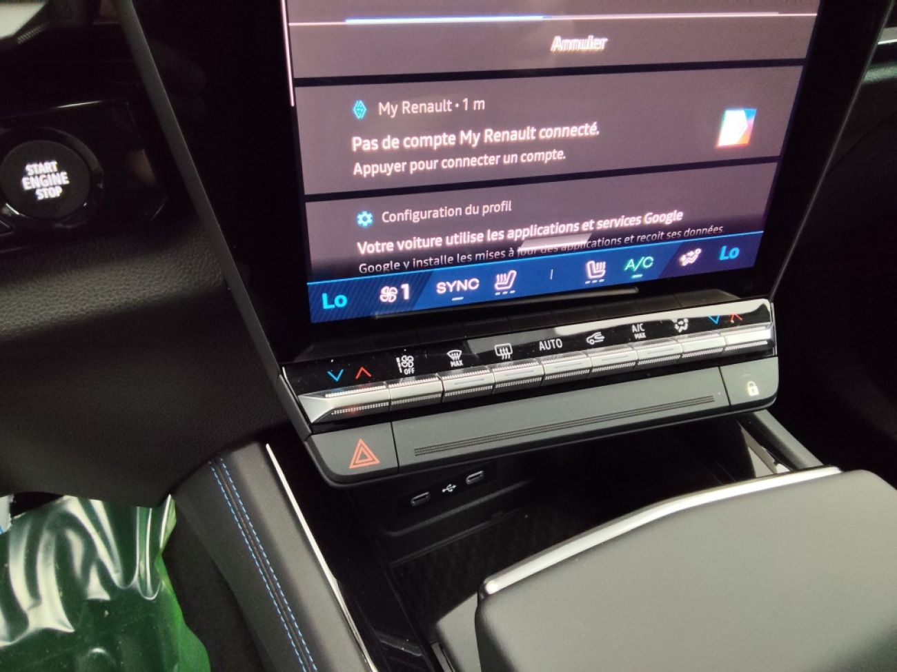 Mandataire RENAULT RAFALE 1.2 E-TECH FULL HYBRID 200CH ESPRIT ALPINE