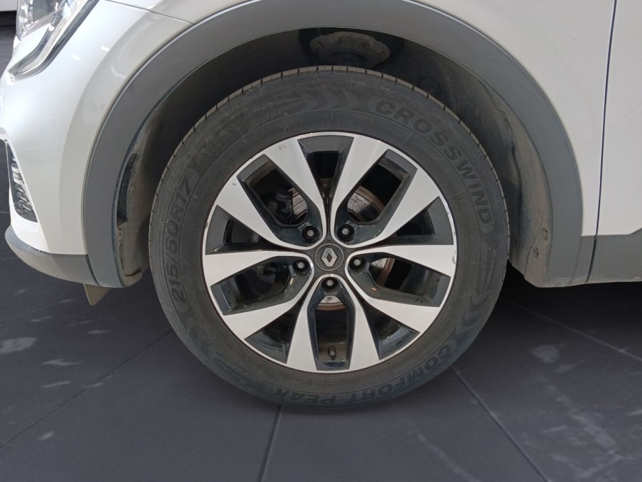 Mandataire RENAULT Arkana 1.3 TCE MILD HYBRID 140CH EQUILIBRE EDC