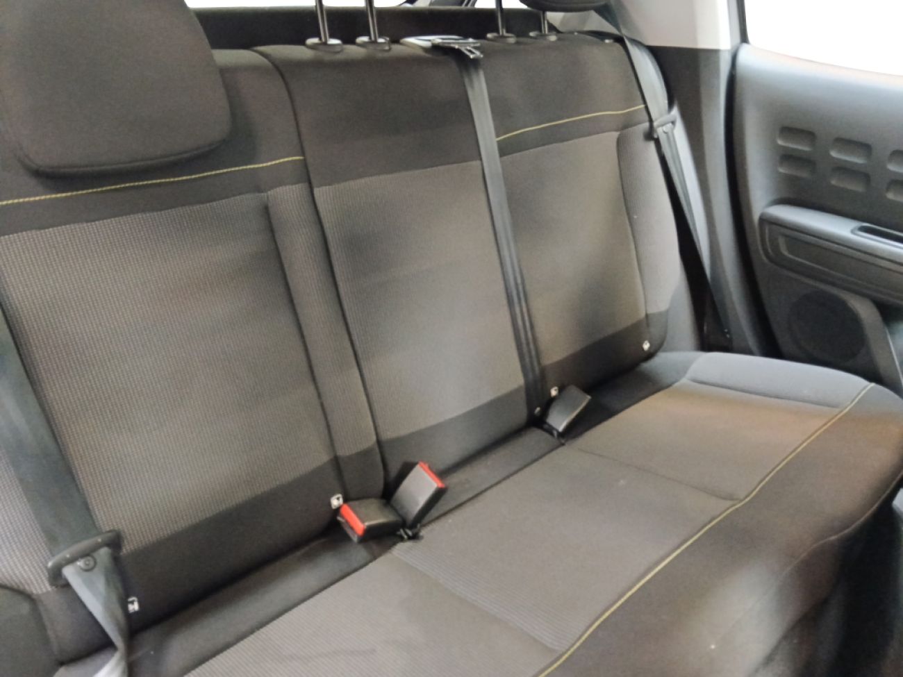 Mandataire Citroën C3 1.5 BLUEHDI 100CH S&S PLUS