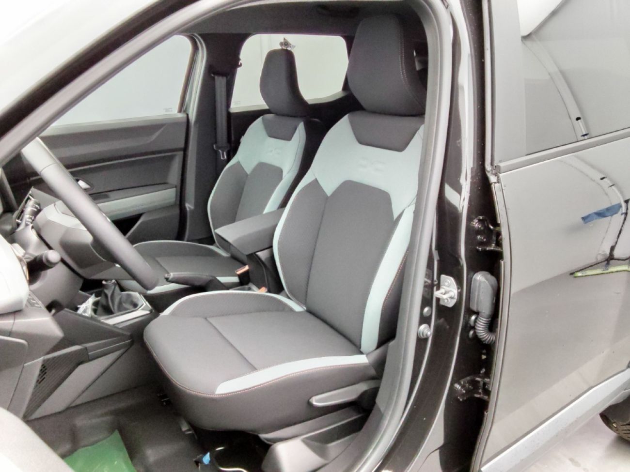 Mandataire Dacia DUSTER 1.2 TCE MILD HYBRID 130CH EXTREME 4X4