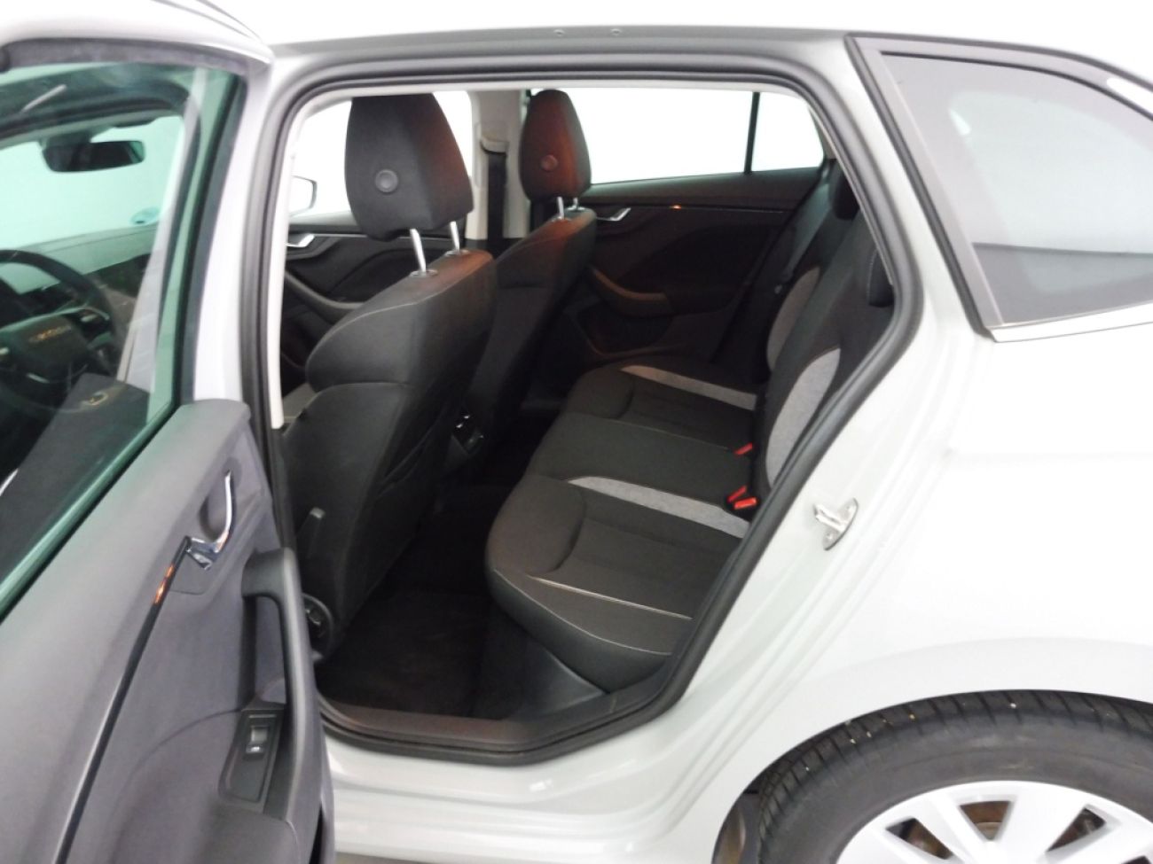 Mandataire SKODA Scala 1.0 TSI 116CH SELECTION DSG7