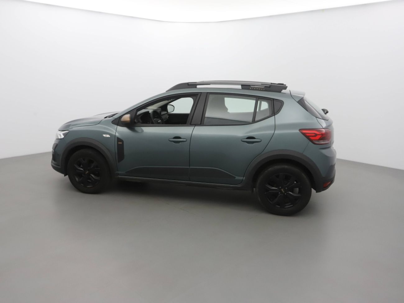 Mandataire Dacia Sandero 1.0 TCE 110CH STEPWAY EXTREME +