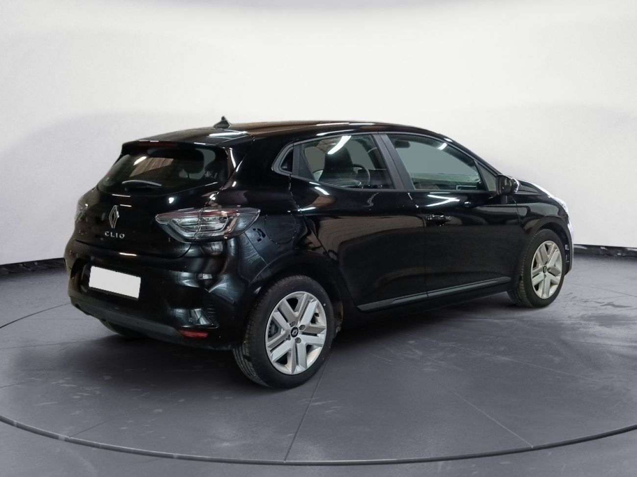 Mandataire RENAULT Clio 1.5 BLUE DCI 100CH EVOLUTION GSR2