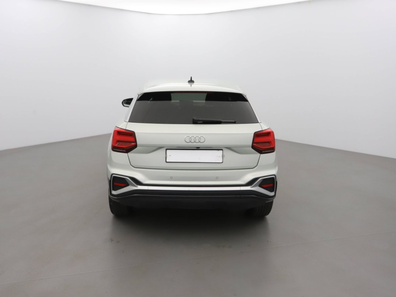 Mandataire AUDI Q2 30 TDI 116CH PACK S LINE EXTERIEUR