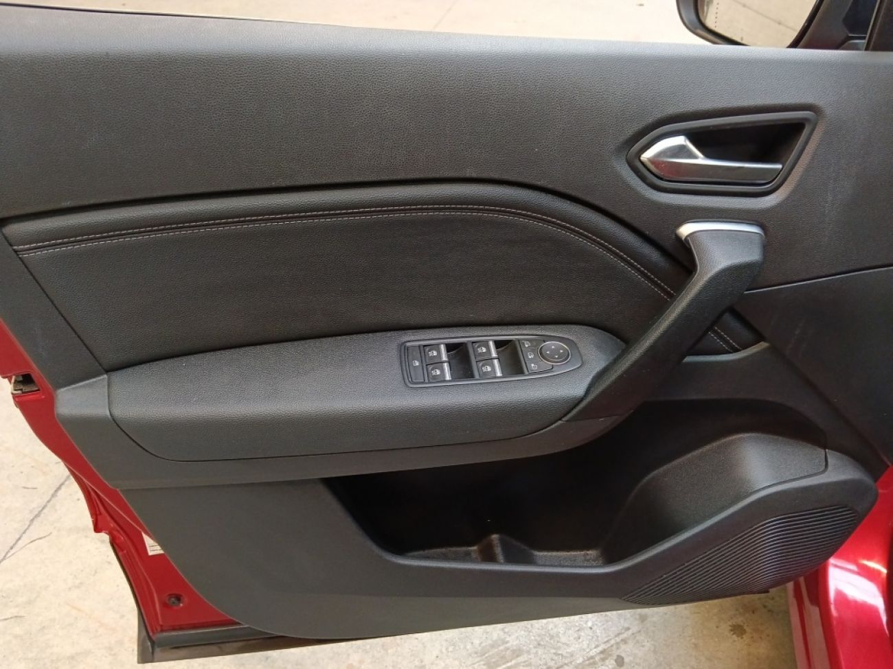 Mandataire RENAULT Captur 1.0 TCE 90CH TECHNO