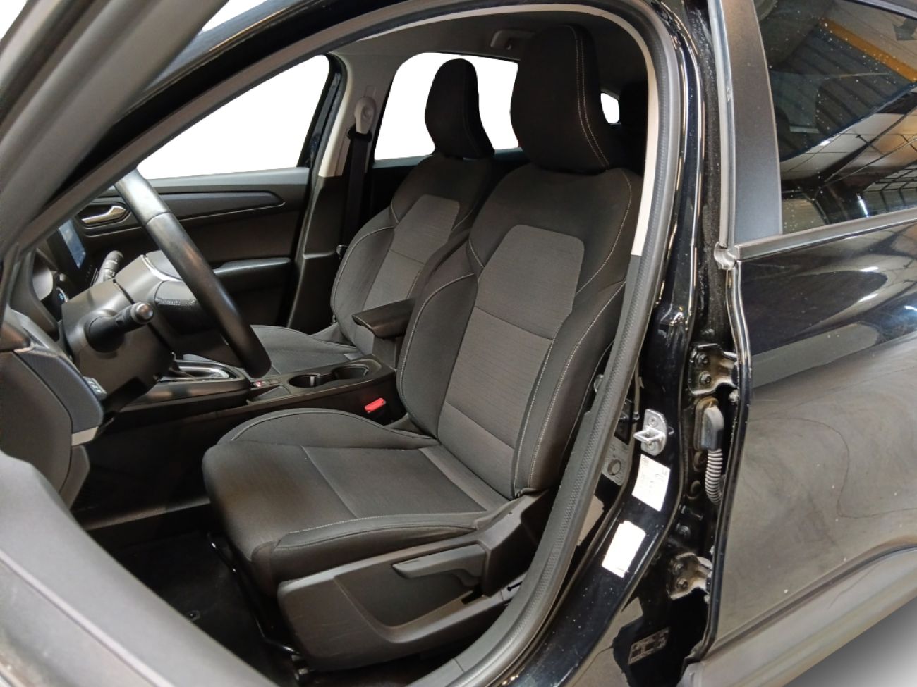 Mandataire RENAULT Arkana 1.6 E-TECH HYBRIDE 145CH EQUILIBRE