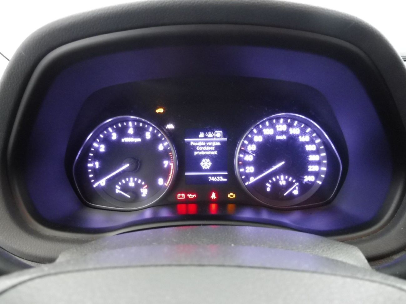 Mandataire Hyundai i30 1.5 DPI 110essence