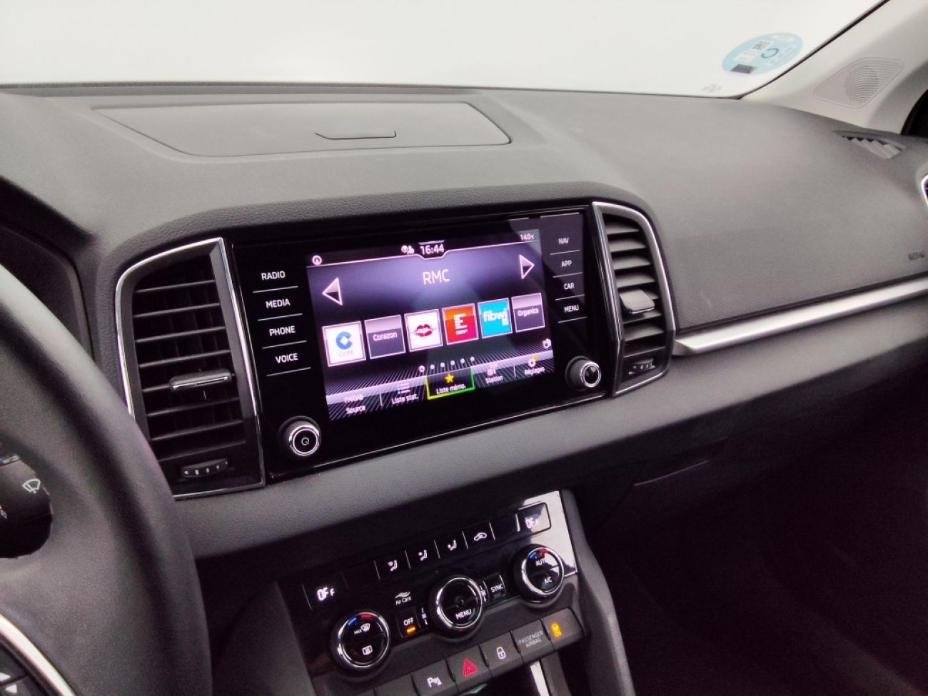 Mandataire SKODA Karoq 2.0 TDI 115CH SELECTION