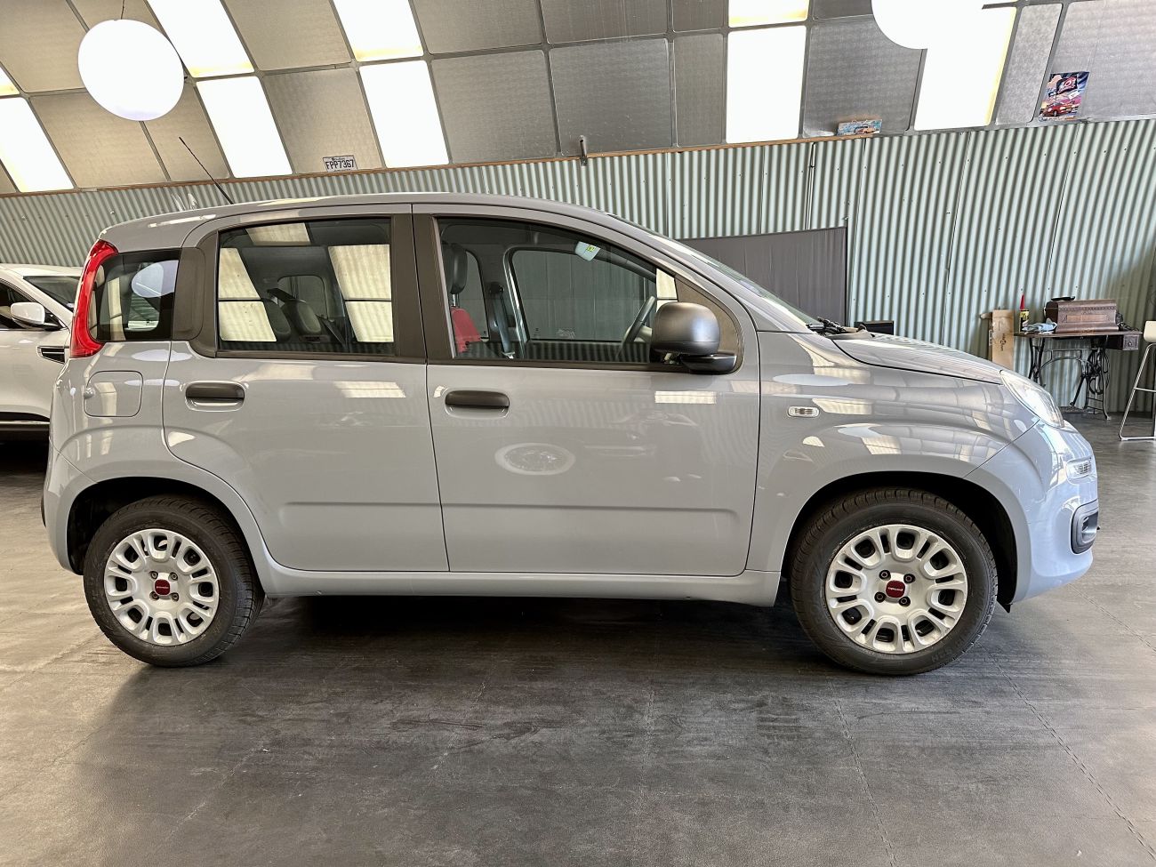Mandataire FIAT PANDA 1.2 69 ch S/S Easy