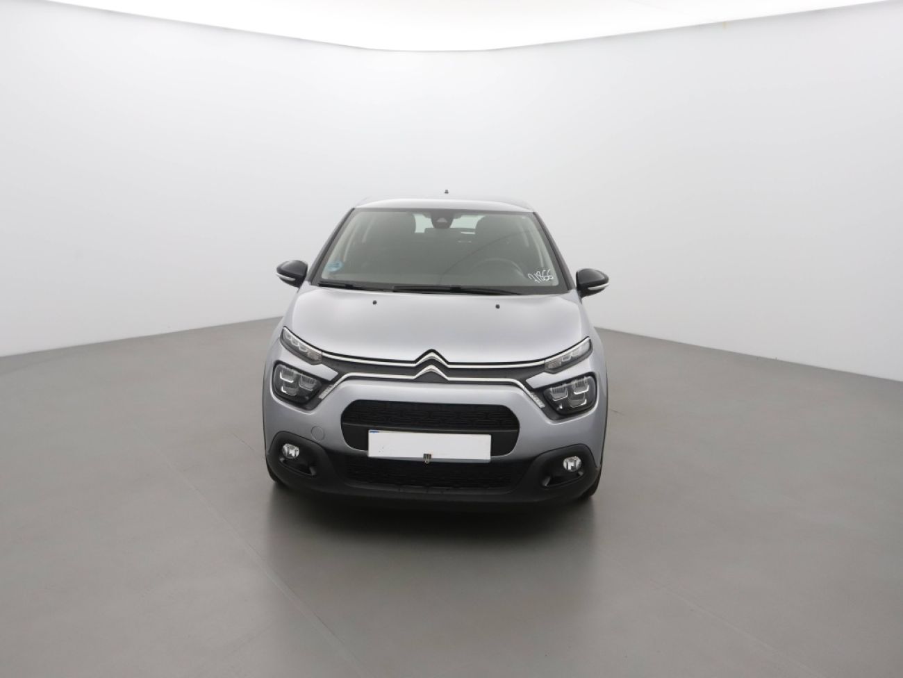 Mandataire Citroën C3 1.5 BLUEHDI 100CH S&S PLUS