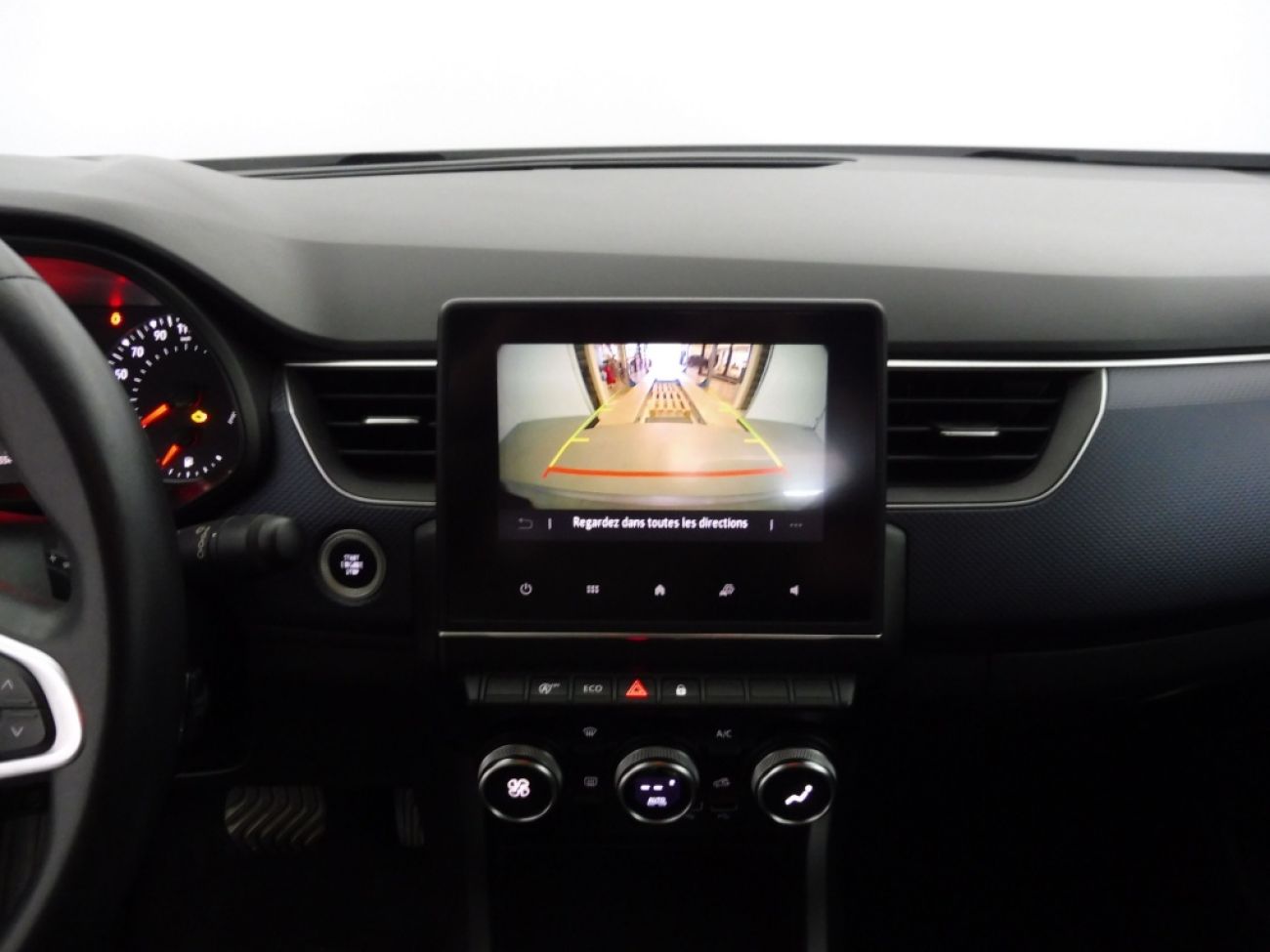 Mandataire RENAULT Arkana 1.3 TCE MILD HYBRID 140CH EQUILIBRE EDC