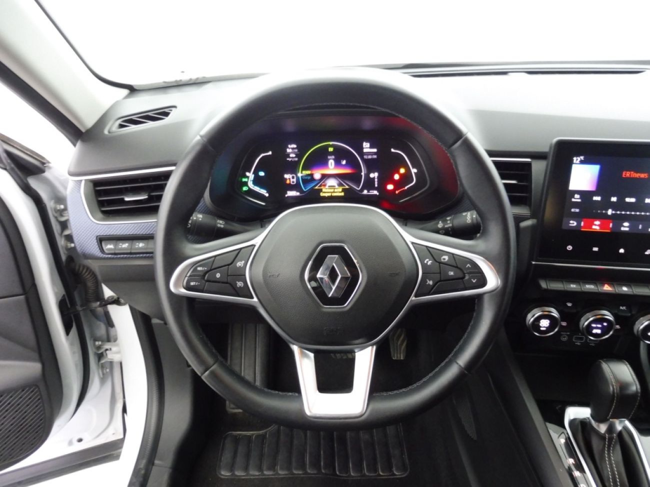 Mandataire RENAULT Arkana 1.6 E-TECH HYBRIDE 145CH EQUILIBRE