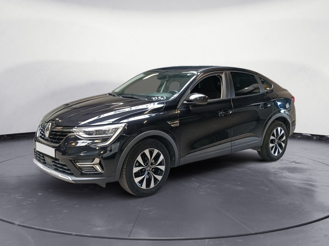 Mandataire RENAULT Arkana 1.6 E-TECH HYBRIDE 145CH EQUILIBRE