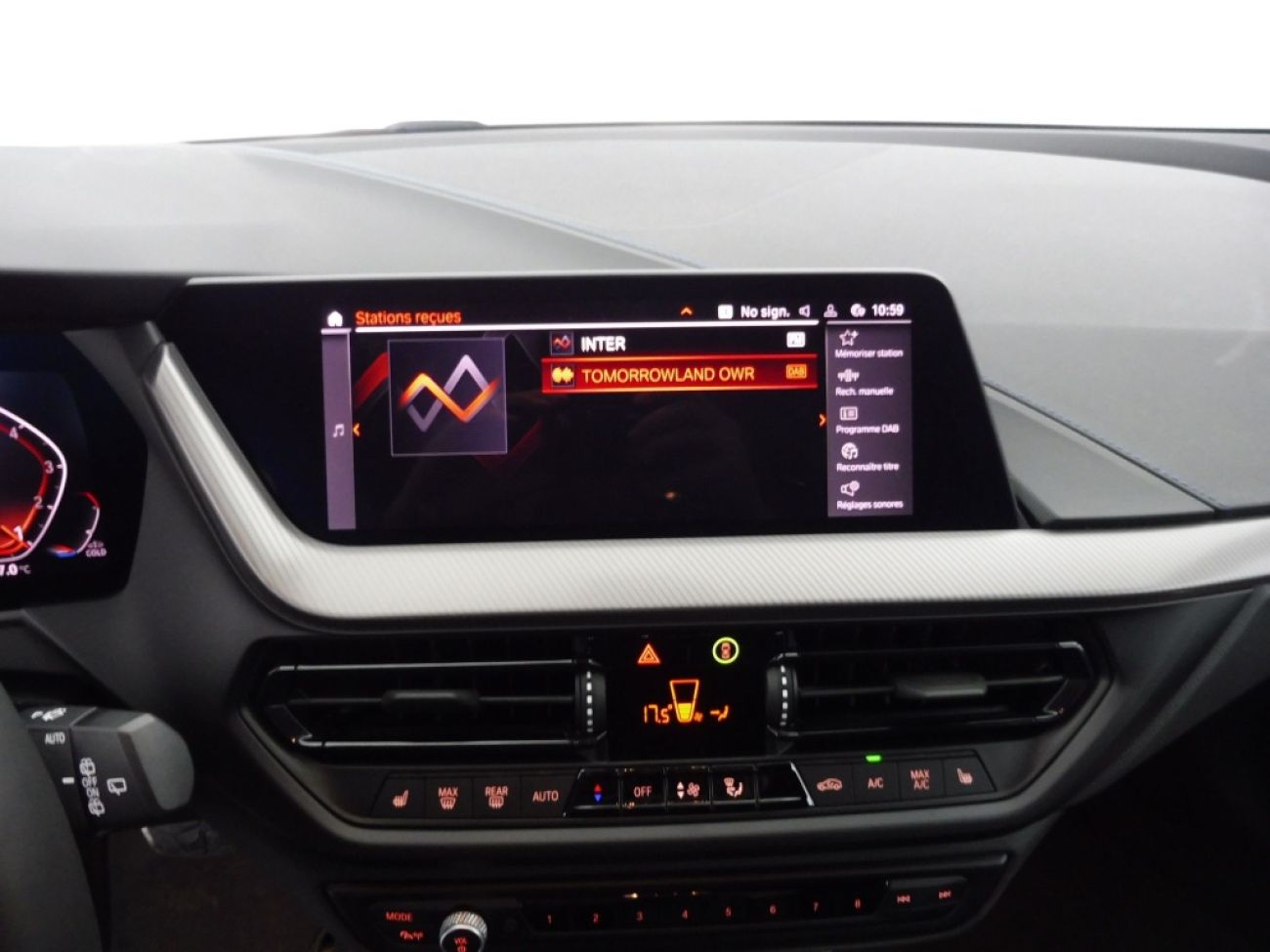 Mandataire BMW SERIE 1 118I STEPTRONIC 136 M-SPORT