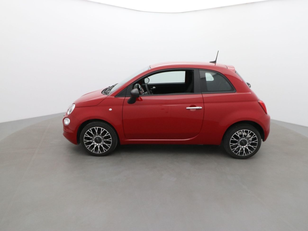 Mandataire FIAT 500 1.0 70CH BSG S&S