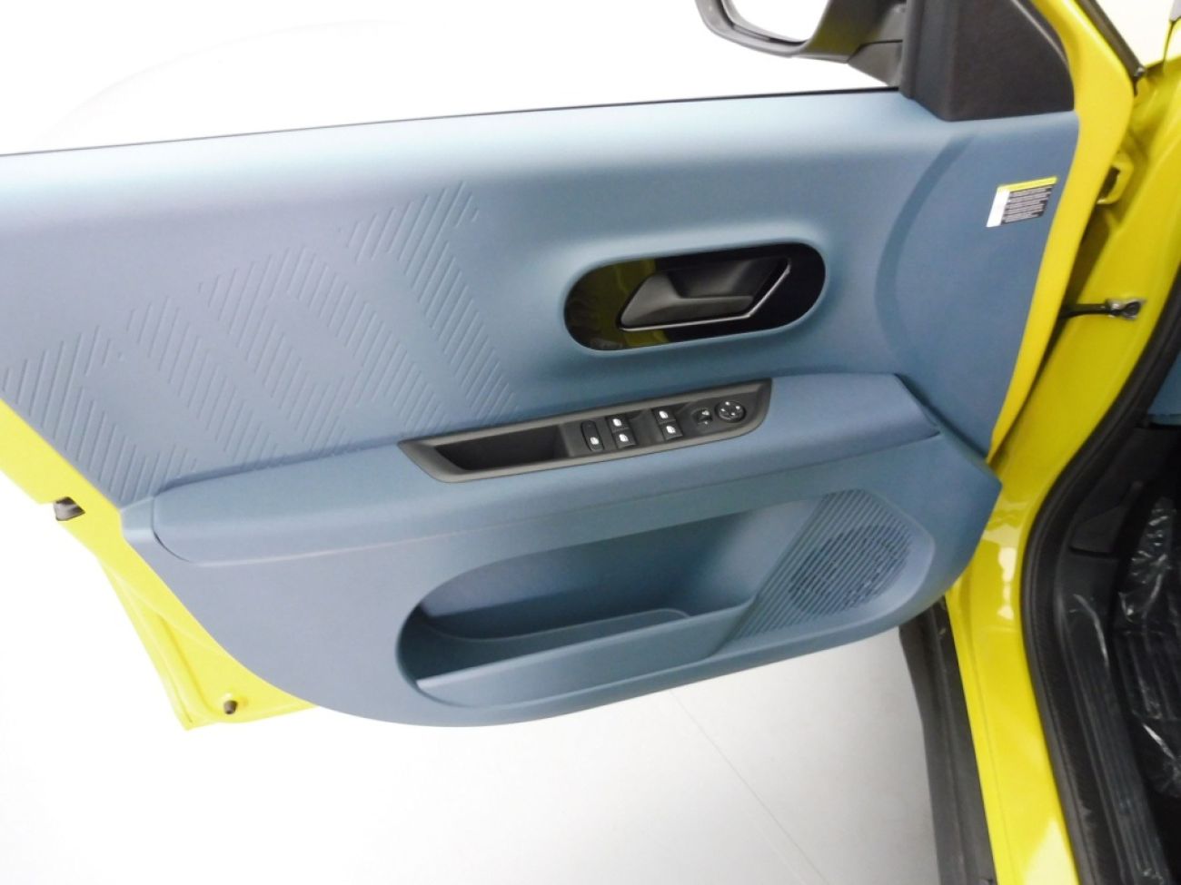 Mandataire FIAT Grande panda 1.2 HYBRID 100CH LA PRIMA EDCT6