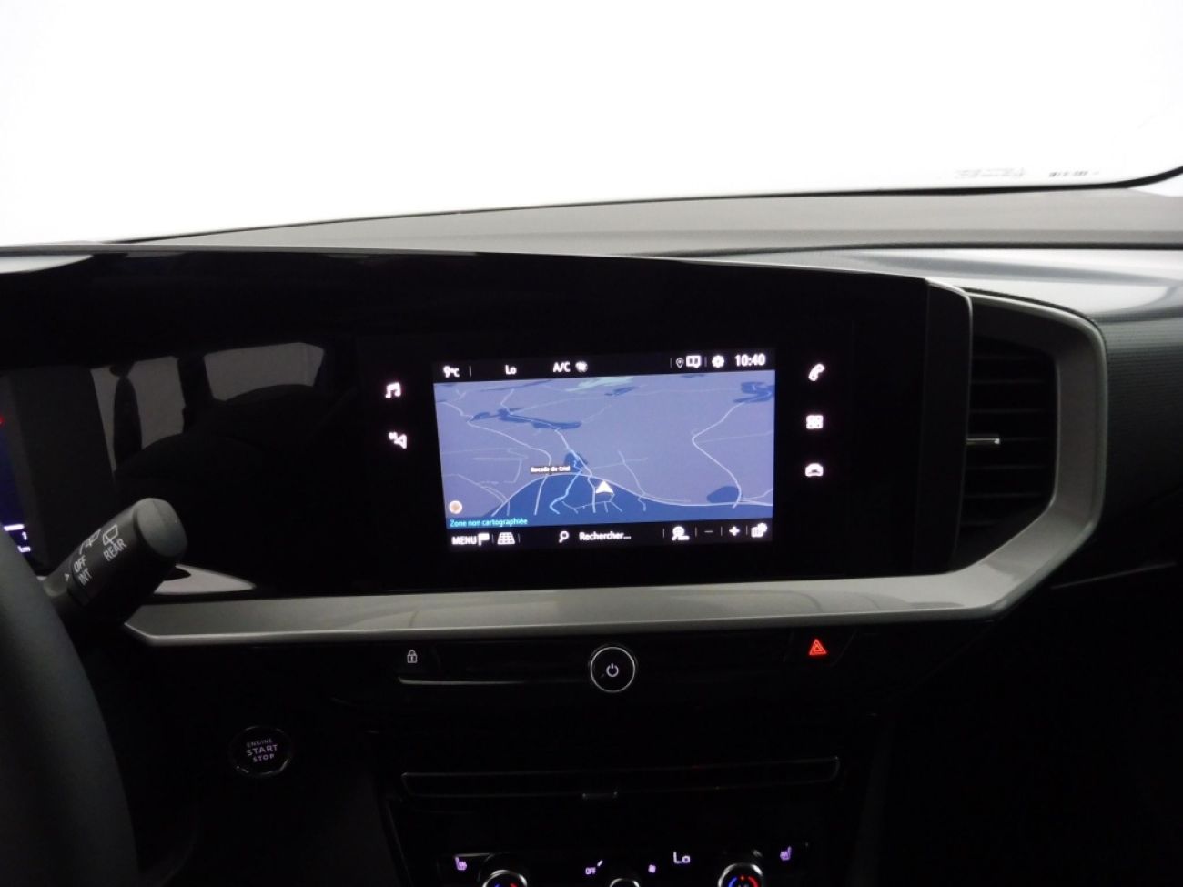 Mandataire Opel Mokka 1.2 TURBO 130CH BVA8