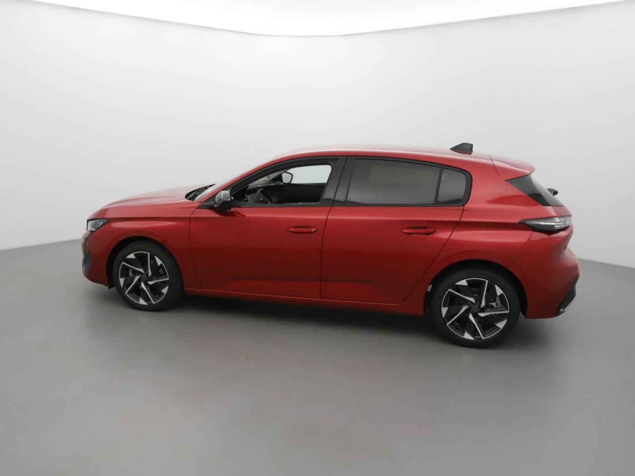 Mandataire PEUGEOT 308 1.5 BLUEHDI 130CH S&S ALLURE EAT8