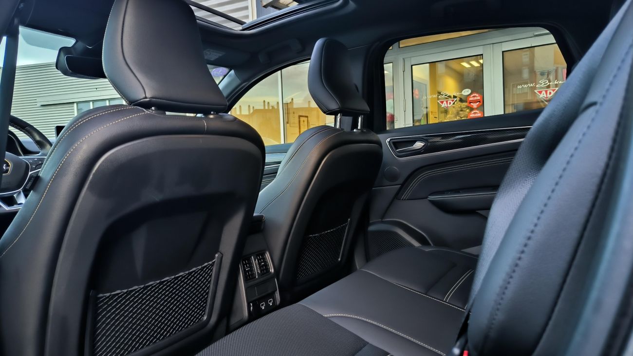 Mandataire RENAULT ARKANA E-Tech hybride 145 - 22 Engineered