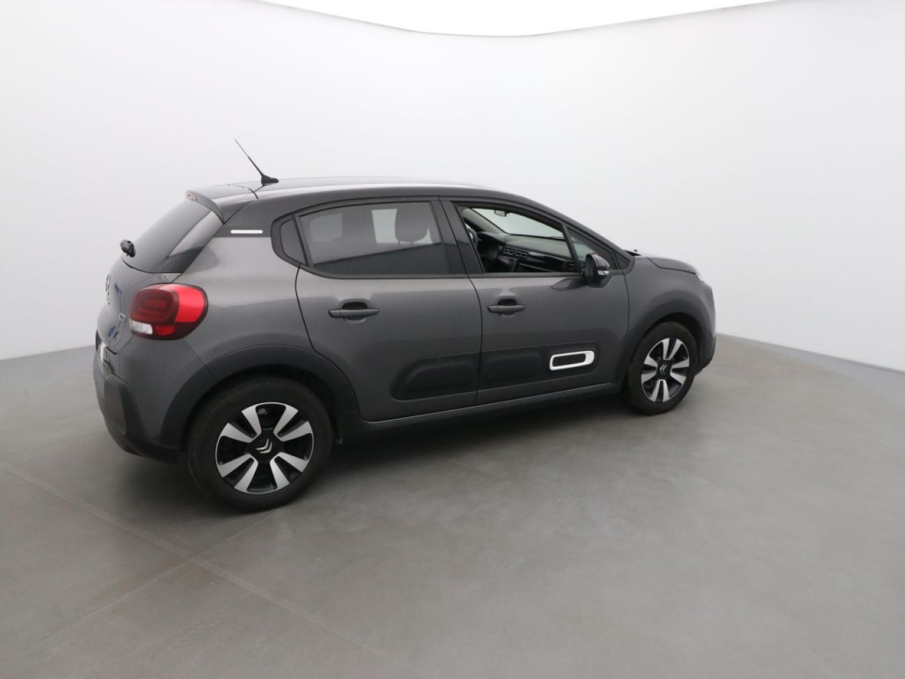 Mandataire Citroën C3 1.2 PURETECH 83CH S&S MAX