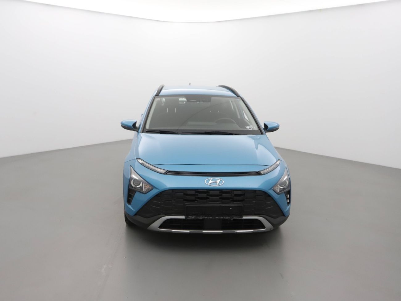 Mandataire Hyundai Bayon 1.0 T-GDI 100 DCTtecno