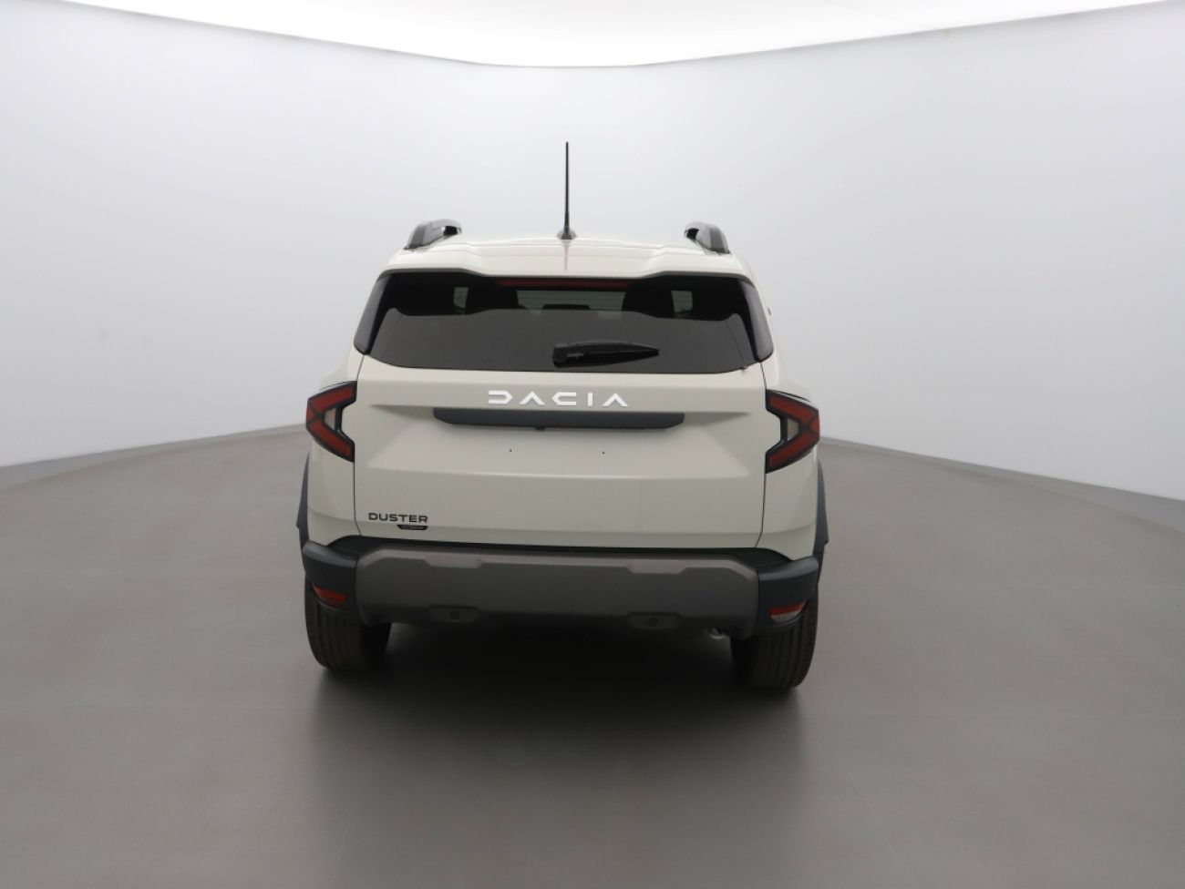 Mandataire Dacia DUSTER 1.6 HYBRID 140CH JOURNEY 4X2