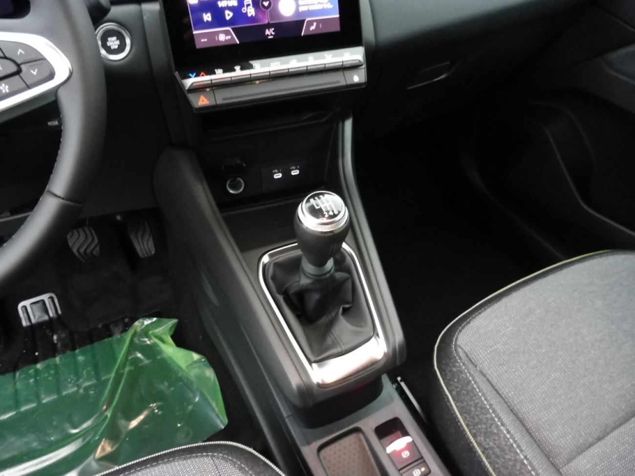 Mandataire RENAULT CAPTUR II 1.0 ECO-G 100CH TECHNO - 25