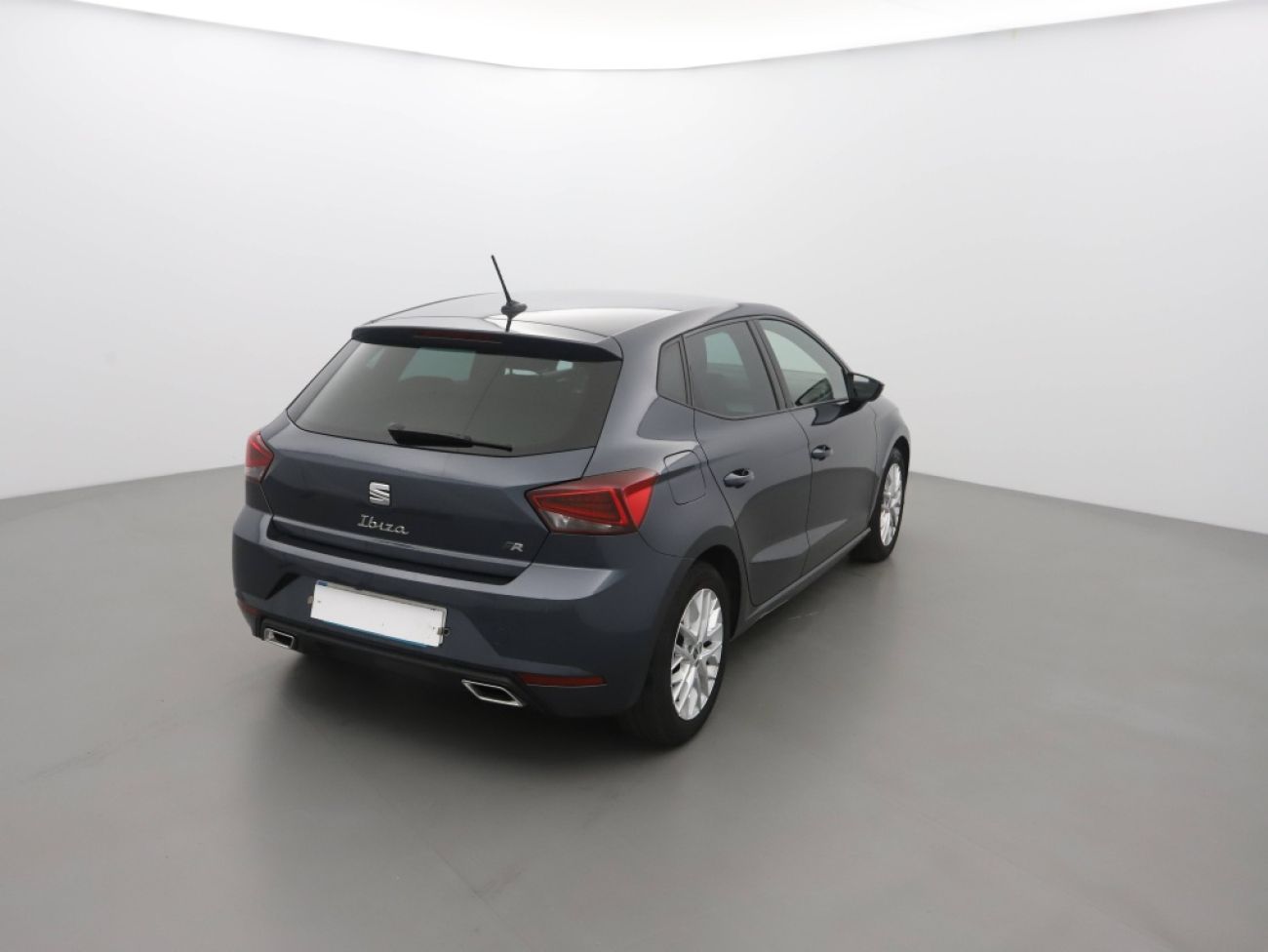 Mandataire Seat Ibiza 1.0 TSI 110CH FR